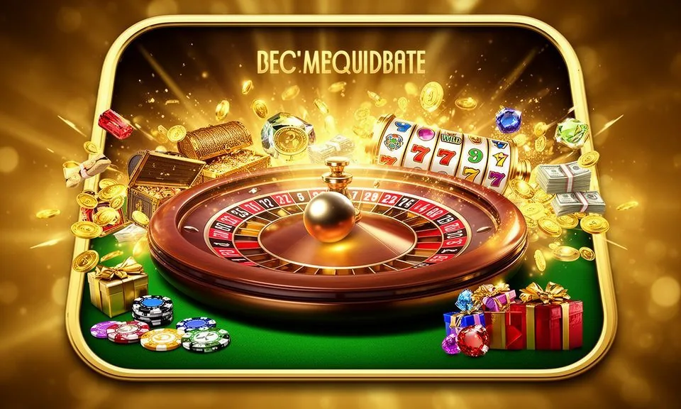 Roulette MysticSpin
