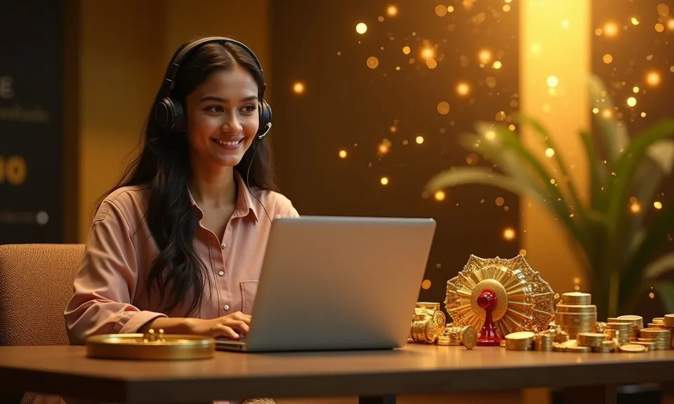 Teen Patti LuckySpin
